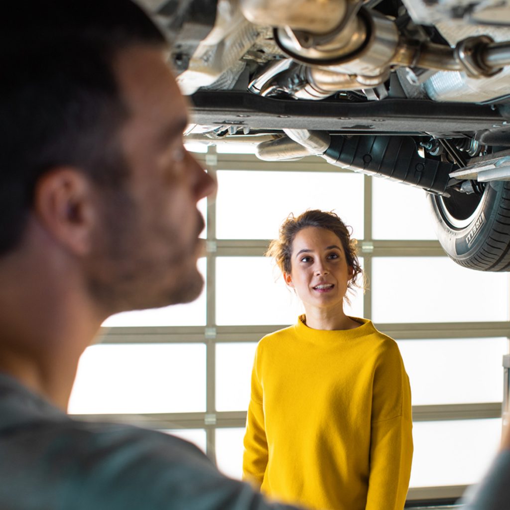 No, la tua auto non è ancora da buttare. Ecco perché