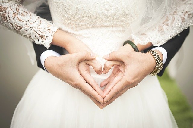 Quali gadget per matrimonio scegliere per delle nozze indimenticabili