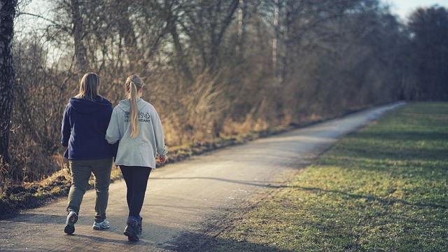 Camminata: quando è davvero utile per il tuo corpo