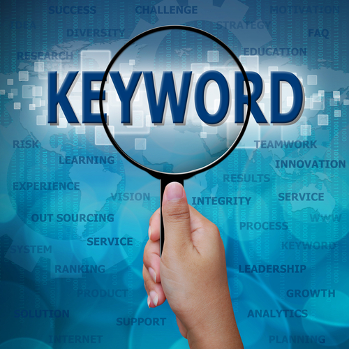 Caratteristiche principali della Keyword Research