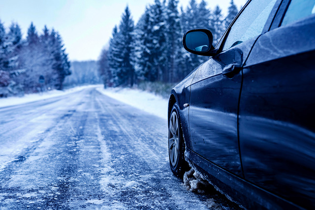 Liquido tergicristalli: guida al corretto utilizzo in inverno