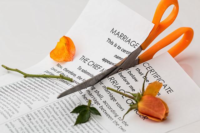 Divorzio congiunto a Milano: come richiedere la sentenza di separazione