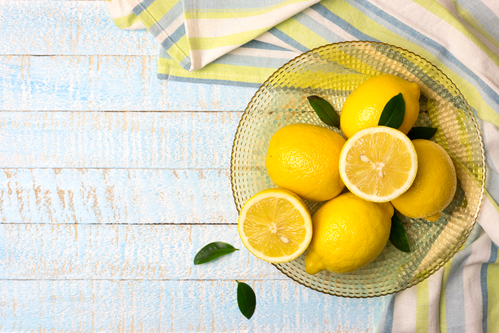 I limoni: un tesoro della natura dai mille utilizzi