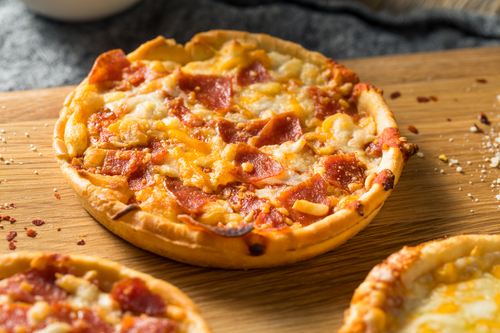Svila porta in oltre 80 paesi la pizza surgelata. Scopri di più sull’azienda