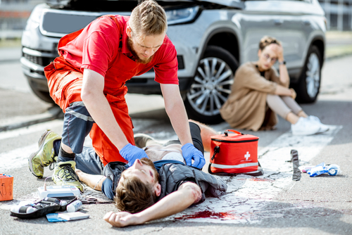 Perdere una persona cara a causa di un incidente stradale o un infortunio sul lavoro: cosa sapere