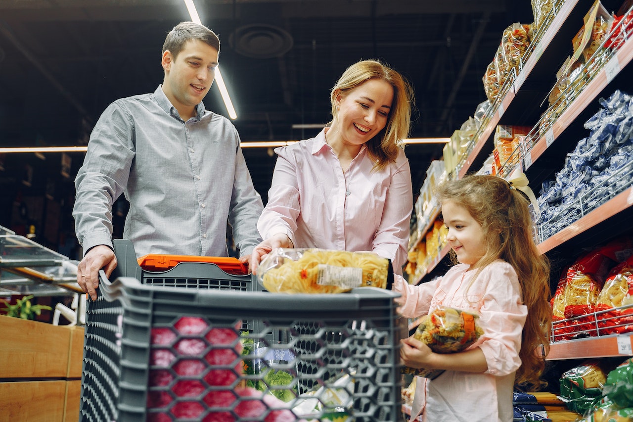 Alcuni semplici ma efficaci consigli su come scegliere prodotti alimentari e risparmiare