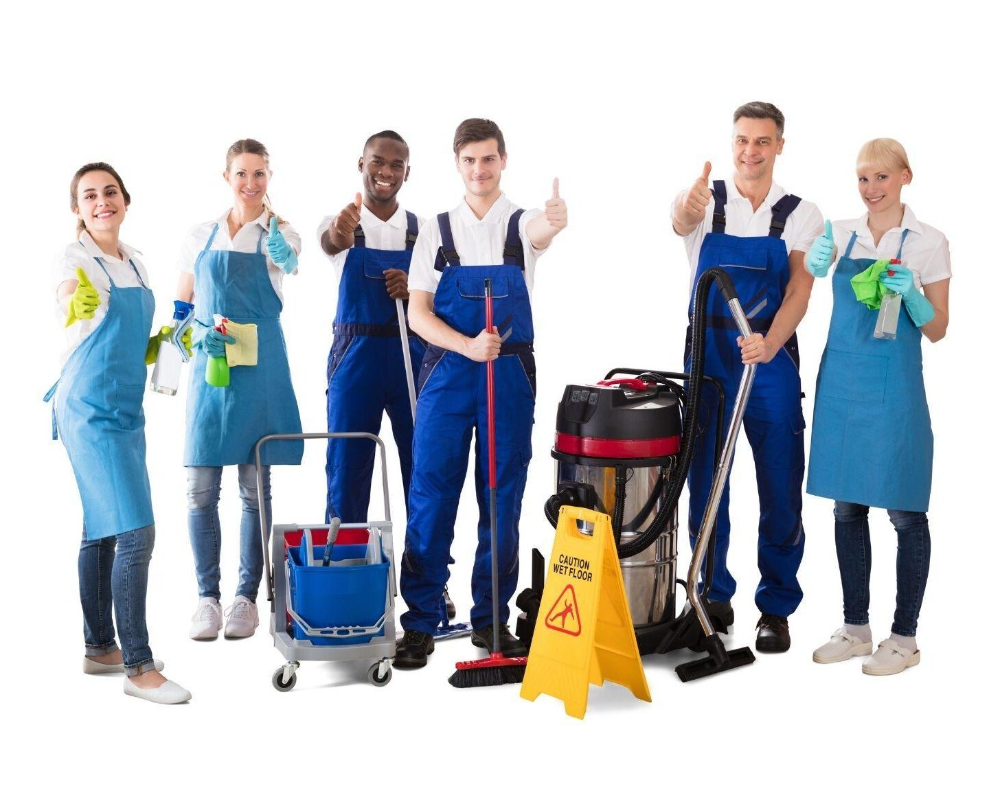 Imprese di pulizia a Padova: i servizi più richiesti e le loro caratteristiche