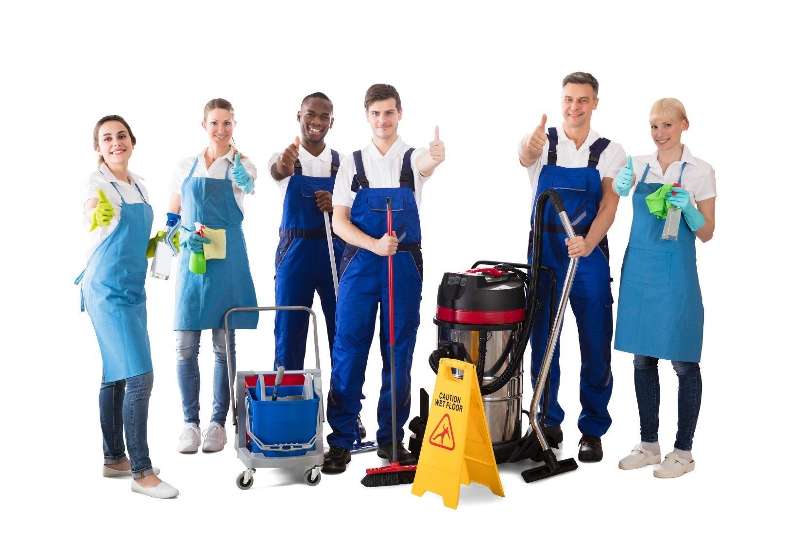 Imprese di pulizia a Padova: i servizi più richiesti e le loro caratteristiche