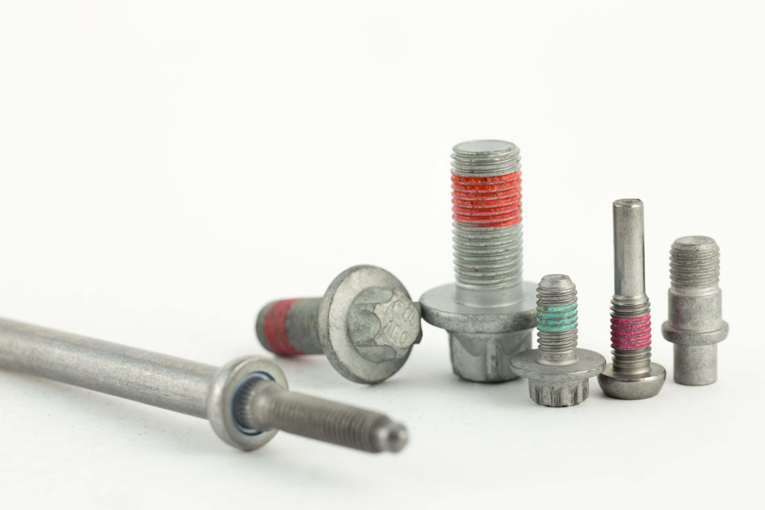 Agrati: la tua azienda di fiducia per l’acquisto della bulloneria per l'automotive