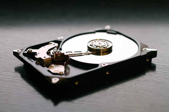 Come recuperare tutti i dati se l’hard disk viene colpito